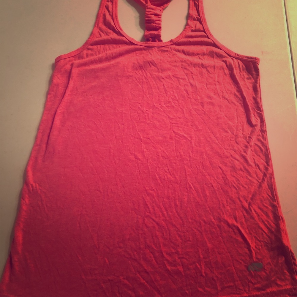 Racer back Marika workout tank